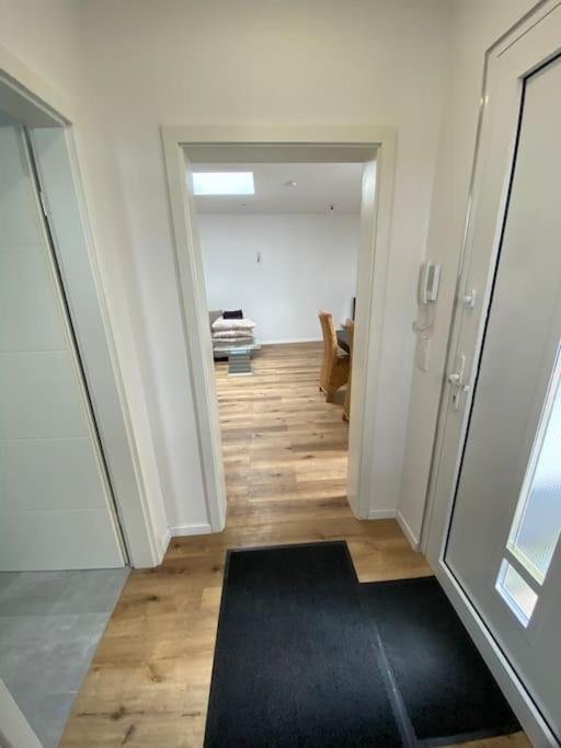 Neues Bungalow Fuer Bis Zu 4 Personen Oberhausen  Luaran gambar