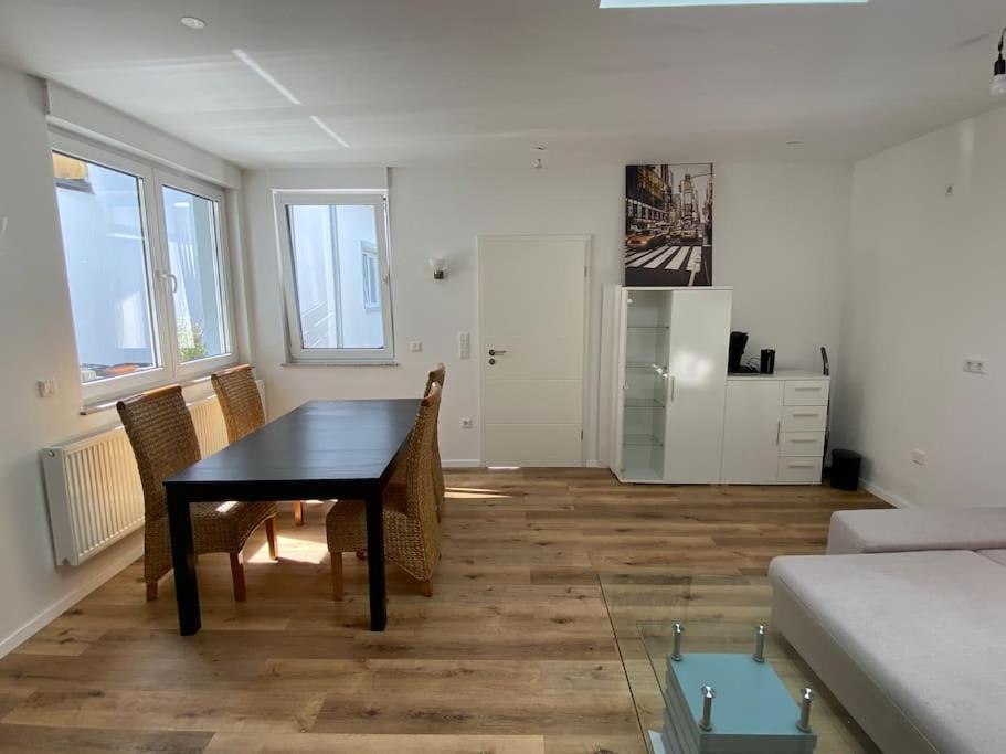 Neues Bungalow Fuer Bis Zu 4 Personen Oberhausen  Luaran gambar