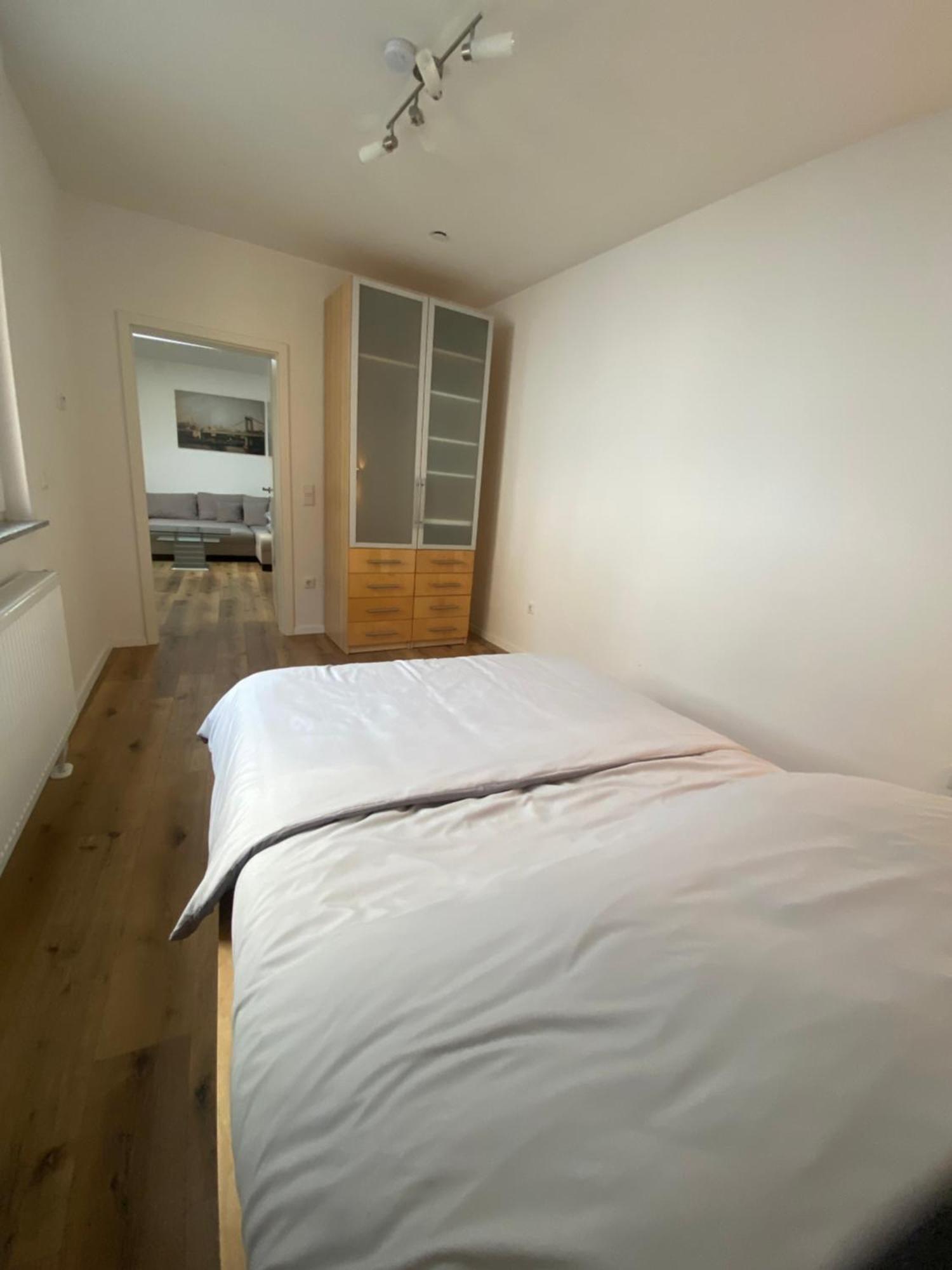 Neues Bungalow Fuer Bis Zu 4 Personen Oberhausen  Luaran gambar